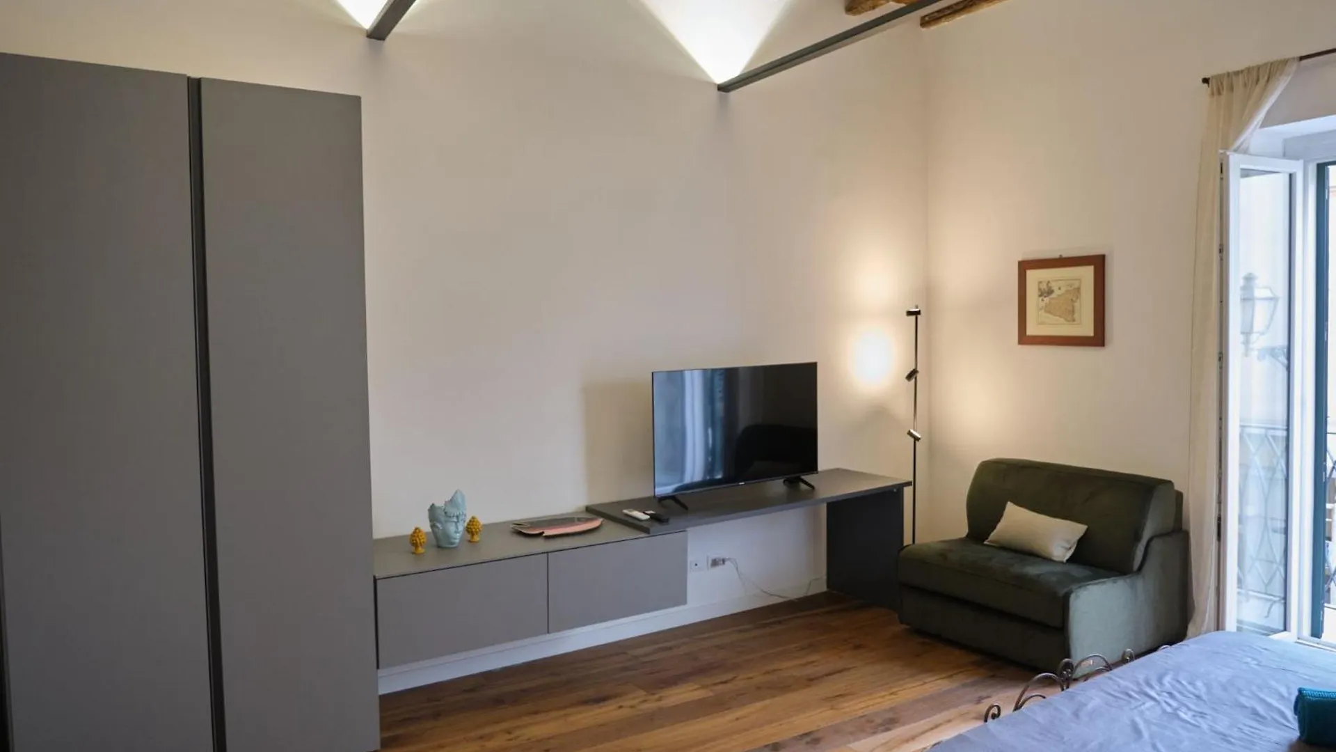 Appartamento Amira Home Palermo