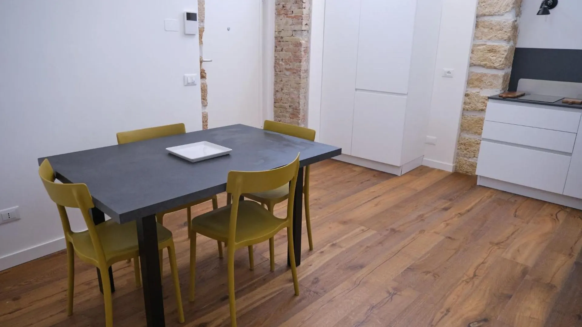 Amira Home Palermo Appartamento