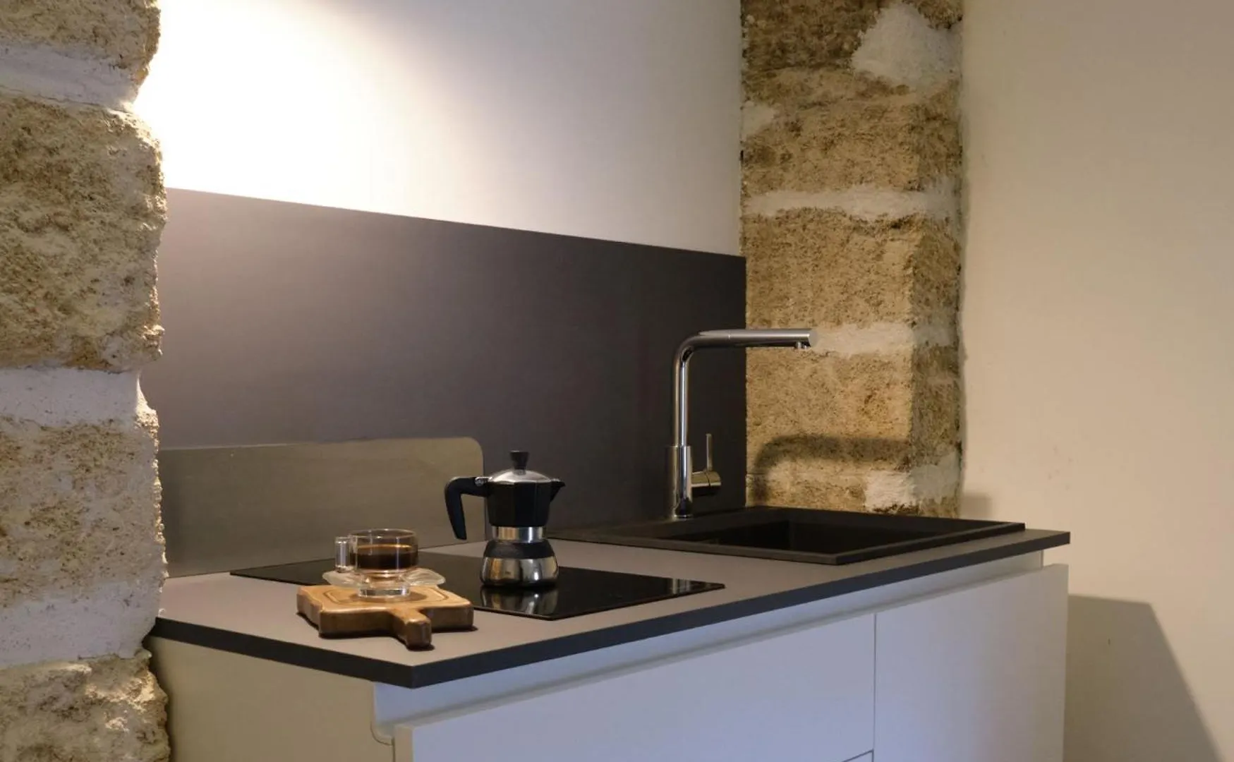 Amira Home Palermo Appartamento