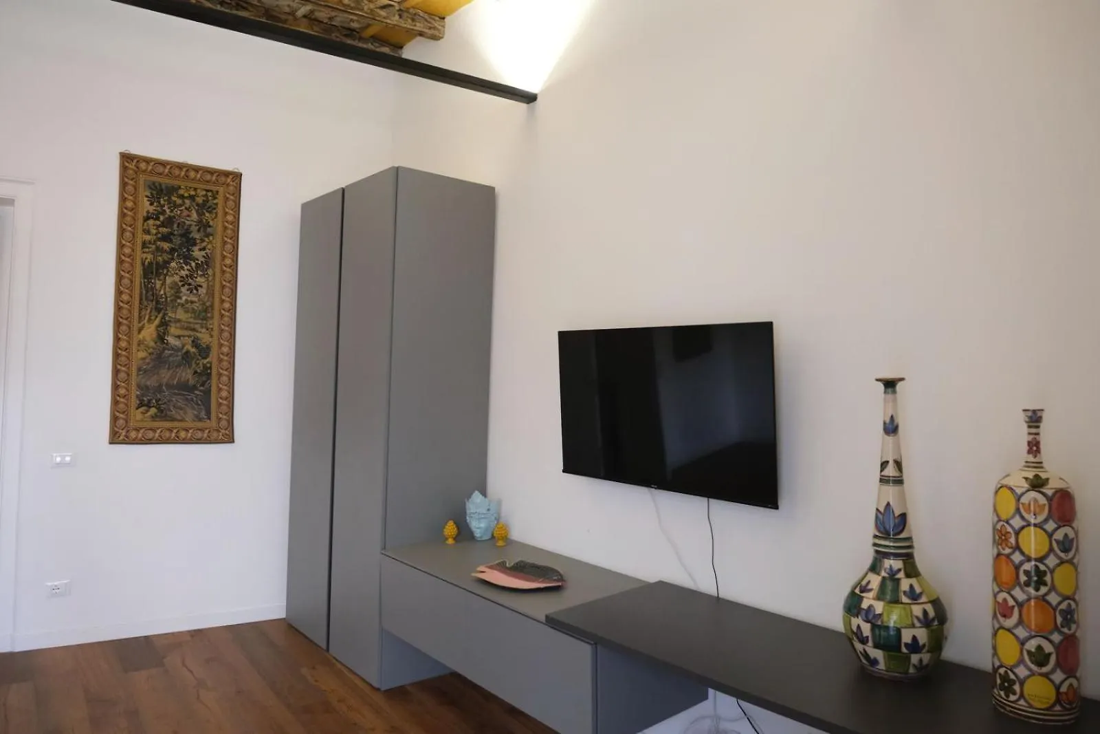 Amira Home Palermo Appartamento