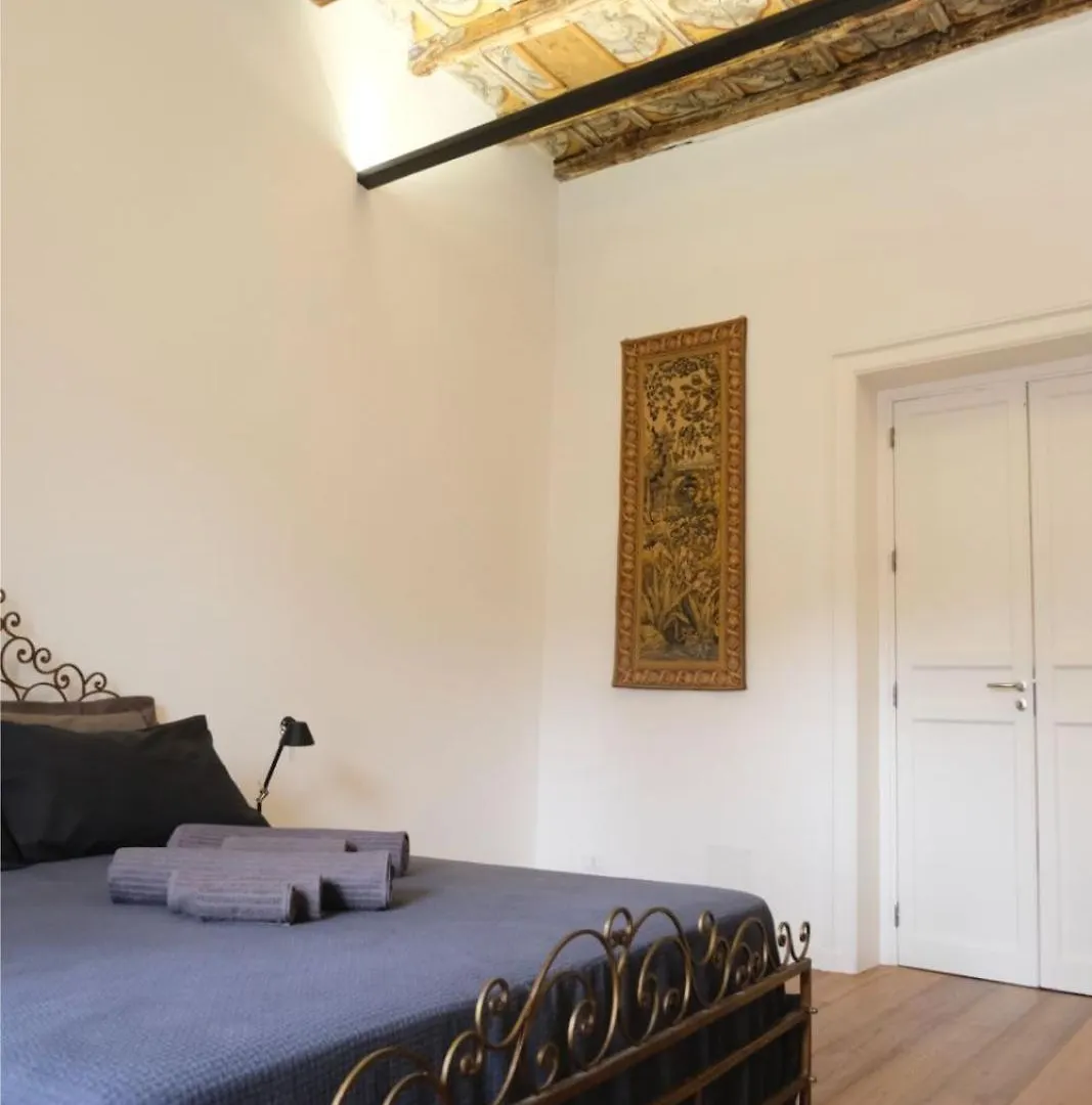 Appartamento Amira Home Palermo